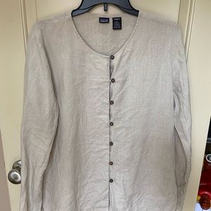 Patagonia Tunic
